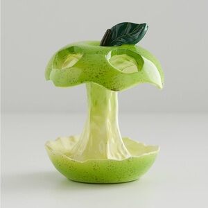 Urban Outfitters - Trash Apple Toothbrush Holder